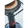 Barbecook Grill węglowy Loewy 50, 51,5 x 56 x 99 cm, Czarny