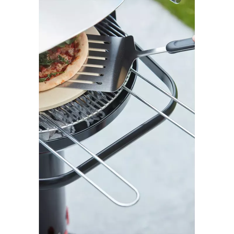 Barbecook Grill węglowy Loewy 50, 51,5 x 56 x 99 cm, Czarny