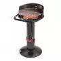 Barbecook Grill węglowy Loewy 50, 51,5 x 56 x 99 cm, Czarny