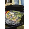 Barbecook Grill węglowy Loewy 45, 43 x 43 x 97 cm, Czarny