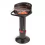 Barbecook Grill węglowy Loewy 45, 43 x 43 x 97 cm, Czarny