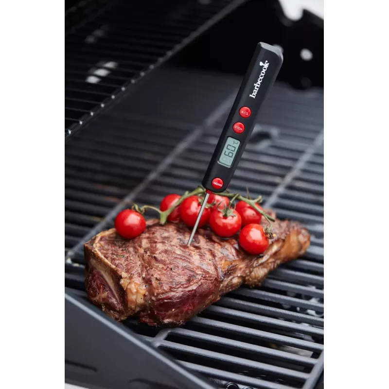 Barbecook Digital Pocket Thermometer (Pack of 6) BC-ACC-7078