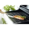 Barbecook Fish Turner FSC 37 cm (Pack of 6) - Łopatka do ryb ze stali nierdzewnej z ergonomicznym drewnianym uchwytem