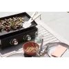 Barbecook Zestaw 2 łopatek do planchy FSC (opakowanie 6 szt.) BC-ACC-7123