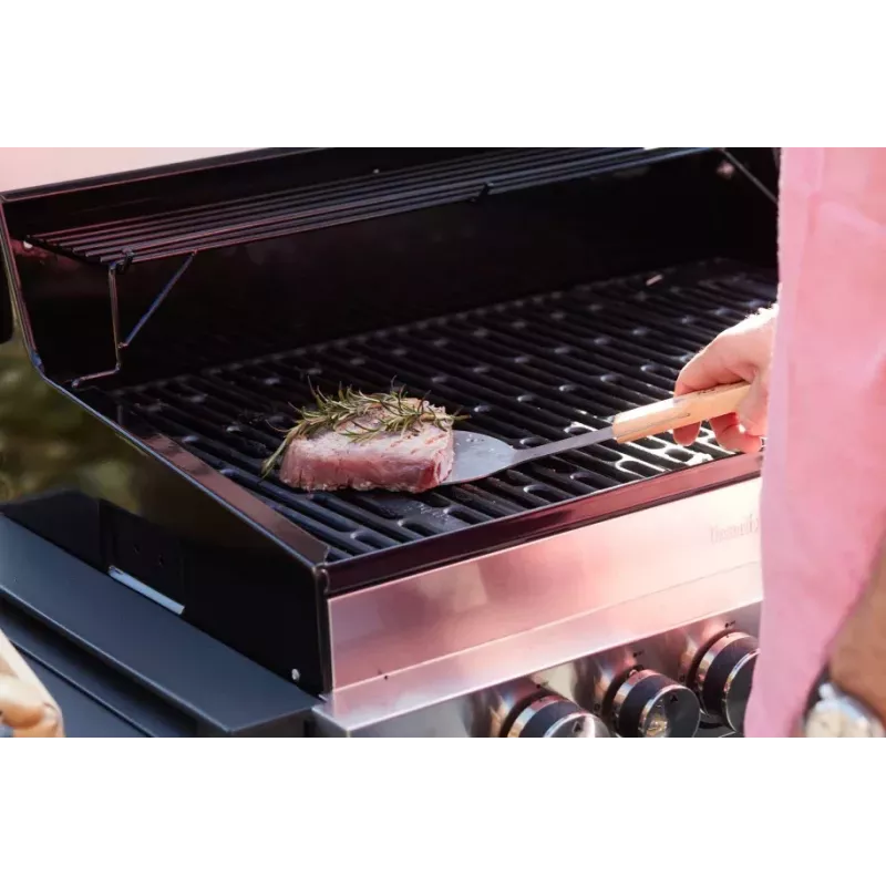 Barbecook Zestaw 2 łopatek do planchy FSC (opakowanie 6 szt.) BC-ACC-7123