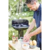 Barbecook Grill węglowy Loewy 55, 59,8 x 35,4 x 101 cm, Czarny