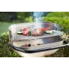 Barbecook Loewy 55 SST Grill węglowy, 59,8 x 35,4 x 101 cm, ruszt ze stali nierdzewnej, czarny