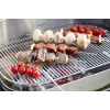 Barbecook Loewy 55 SST Grill węglowy, 59,8 x 35,4 x 101 cm, ruszt ze stali nierdzewnej, czarny