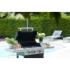 Barbecook Grill gazowy Spring 3112 z szafką, 115 x 55 x 133 cm