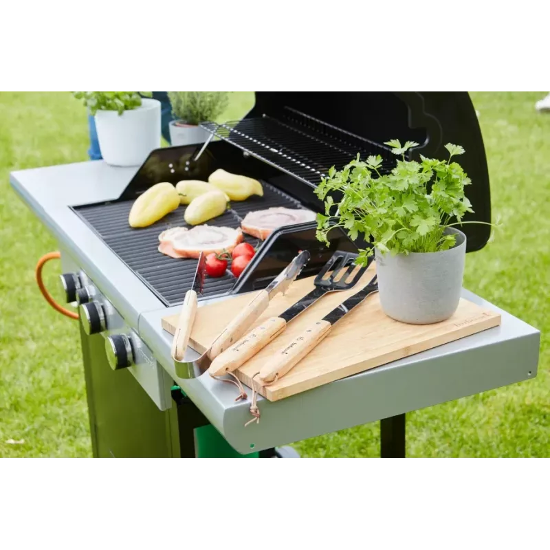 Barbecook Grill gazowy Spring 3112 z szafką, 115 x 55 x 133 cm