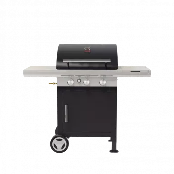 Barbecook Grill gazowy Spring 3112 z szafką, 115 x 55 x 133 cm