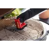 Barbecook 3-w-1 Szczotka do Czyszczenia Grilla Czerwona (24 szt./Display) BC-ACC-7064