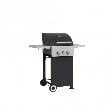 Barbecook Kuchenka gazowa Spring 2002, 111 x 55 x 115 cm, Czarny
