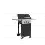 Barbecook Kuchenka gazowa Spring 2002, 111 x 55 x 115 cm, Czarny