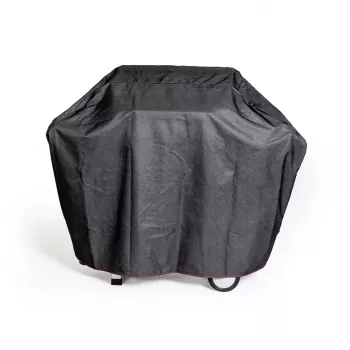Barbecook Premium Barbecue Cover Large, 151 x 56.5 x 107 cm, Czarny