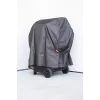 Barbecook Premium Barbecue Cover Small, 90 x 55 x 80 cm, Czarny