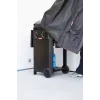Barbecook Premium Barbecue Cover Small, 90 x 55 x 80 cm, Czarny