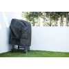 Barbecook Premium Barbecue Cover Small, 90 x 55 x 80 cm, Czarny
