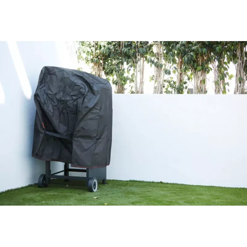 Barbecook Premium Barbecue Cover Small, 90 x 55 x 80 cm, Czarny