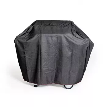 Barbecook Premium Barbecue Cover Small, 90 x 55 x 80 cm, Czarny