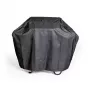 Barbecook Premium Barbecue Cover Small, 90 x 55 x 80 cm, Czarny