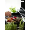 Barbecook Wielorazowa Stalowa Nierdzewna Płyta Grillowa 34,5 x 24 x 3 cm BC-ACC-7079
