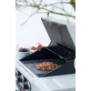 Barbecook Dynamic Core Emaliowana Płyta Żeliwna do Gotowania, 43 x 35 x 2 cm