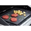 Barbecook Dynamic Core Emaliowana Płyta Żeliwna do Gotowania, 43 x 35 x 2 cm