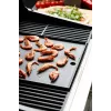 Barbecook Dynamic Core Emaliowana Płyta Żeliwna do Gotowania, 43 x 35 x 2 cm
