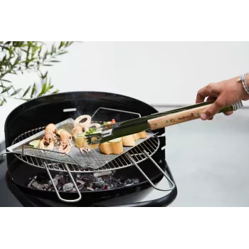 Szczypce Barbecook FSC, 40 cm | BC-ACC-7069