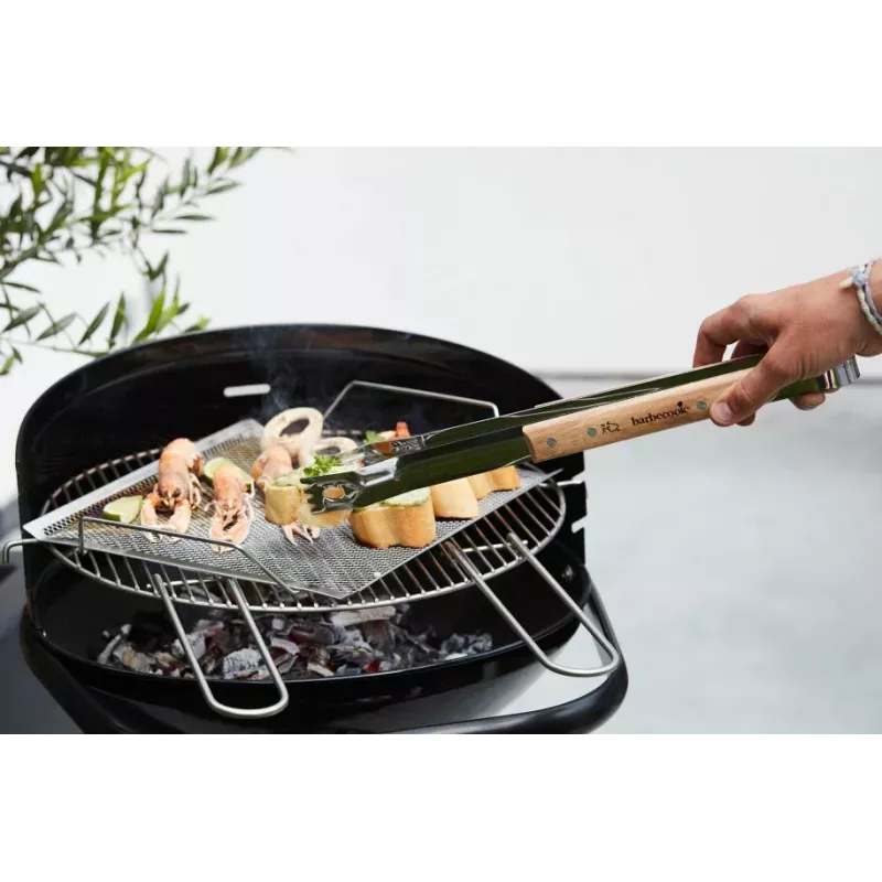 Szczypce Barbecook FSC, 40 cm | BC-ACC-7069