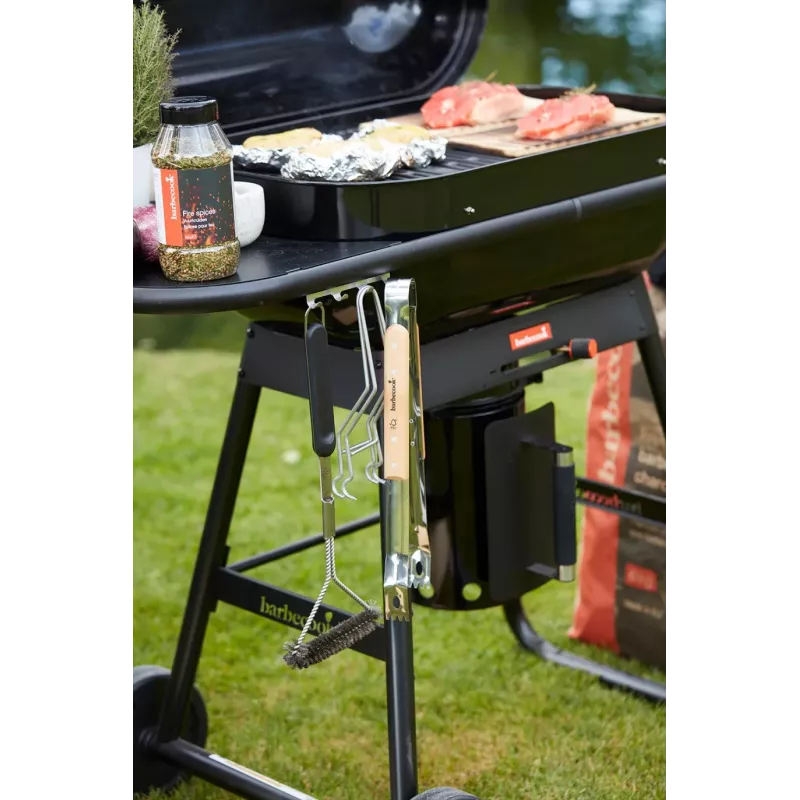 Szczypce Barbecook FSC, 40 cm | BC-ACC-7069