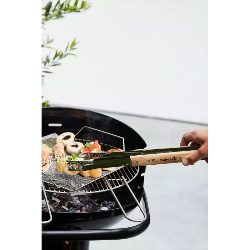 Szczypce Barbecook FSC, 40 cm | BC-ACC-7069
