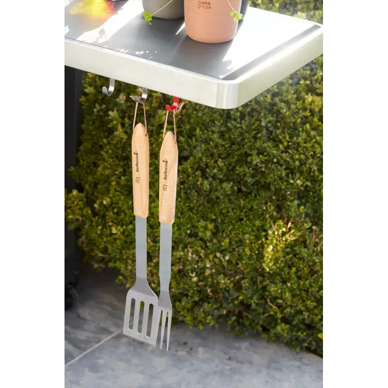 Widelec Barbecook FSC, 46 cm | BC-ACC-7072