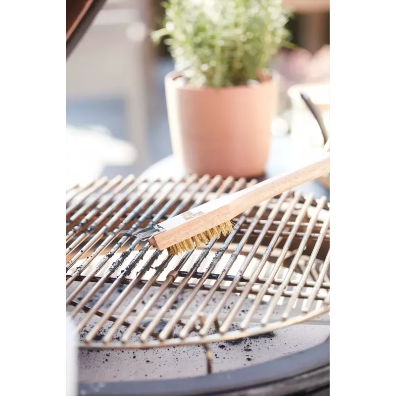 Barbecook Copper and Steel Brush FSC, 31 cm | BC-ACC-7074