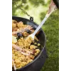 Zestaw narzędzi BBQ Barbecook 3-częściowy Standard FSC 47 cm (opakowanie 6 szt.) BC-ACC-7094