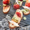 Barbecook Profesjonalny ruszt do gotowania FSC 58,5 x 68 x 1 cm BC-ACC-7158