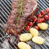 Barbecook Profesjonalny ruszt do gotowania FSC 58,5 x 68 x 1 cm BC-ACC-7158