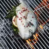 Barbecook Profesjonalny ruszt do gotowania FSC 58,5 x 68 x 1 cm BC-ACC-7158