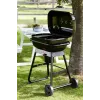 Barbecook Grill węglowy Magnus Original, 85 x 64 x 110 cm, Czarny