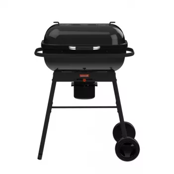 Barbecook Grill węglowy Magnus Original, 85 x 64 x 110 cm, Czarny