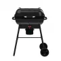 Barbecook Grill węglowy Magnus Original, 85 x 64 x 110 cm, Czarny