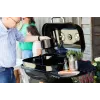 Barbecook Grill węglowy Magnus Comfort, 85 x 64 x 110 cm, Czarny