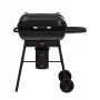 Barbecook Grill węglowy Magnus Comfort, 85 x 64 x 110 cm, Czarny
