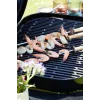 Barbecook Grill węglowy Magnus Premium, 85 x 64 x 110 cm, Czarny