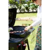 Barbecook Grill węglowy Magnus Premium, 85 x 64 x 110 cm, Czarny