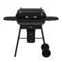 Barbecook Grill węglowy Magnus Premium, 85 x 64 x 110 cm, Czarny