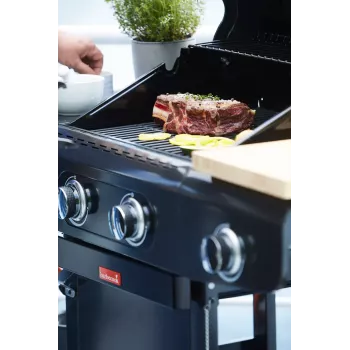 Barbecook Kuchenka gazowa Siesta 210 Graphite