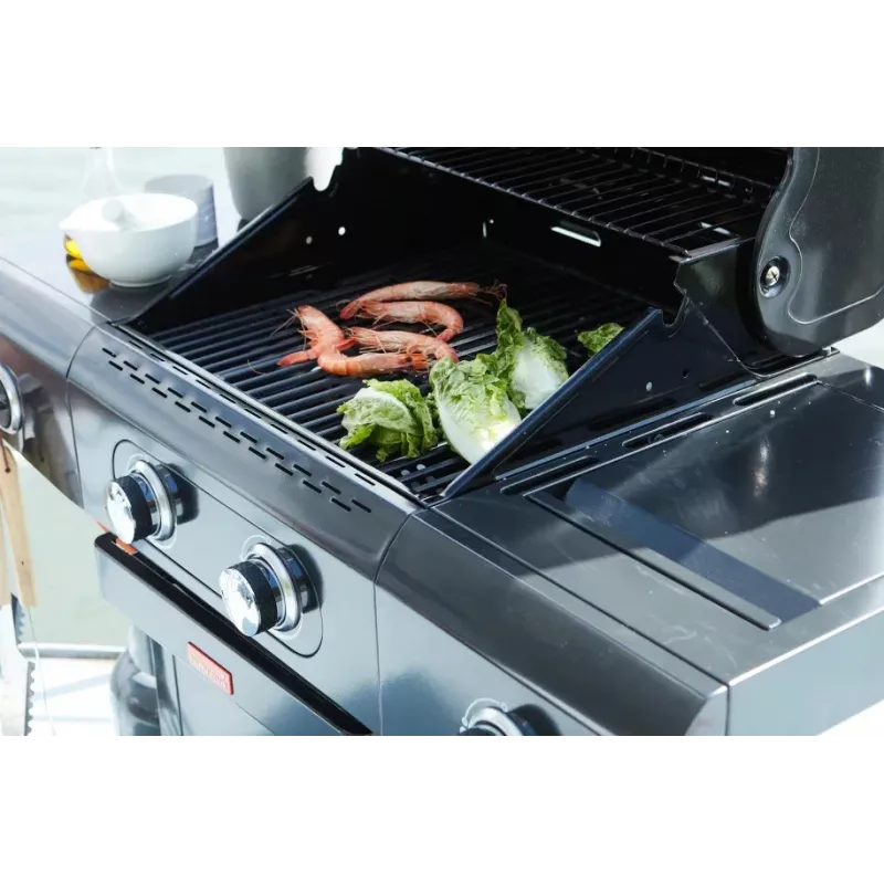 Barbecook Kuchenka gazowa Siesta 210 Graphite