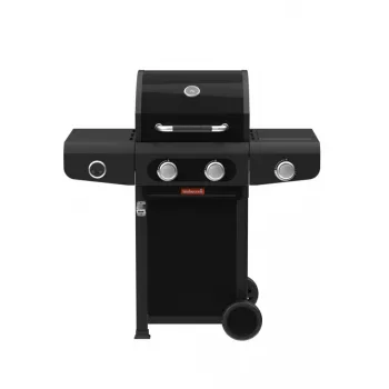 Barbecook Kuchenka gazowa Siesta 210 Graphite